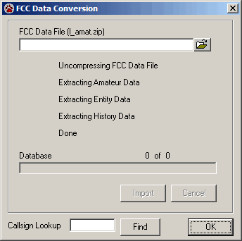 fcc data conversion