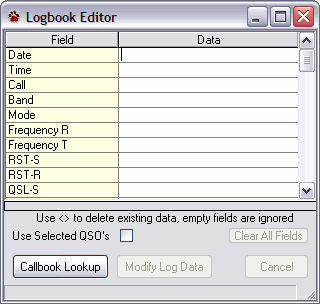 Advanced Logbook Edit1